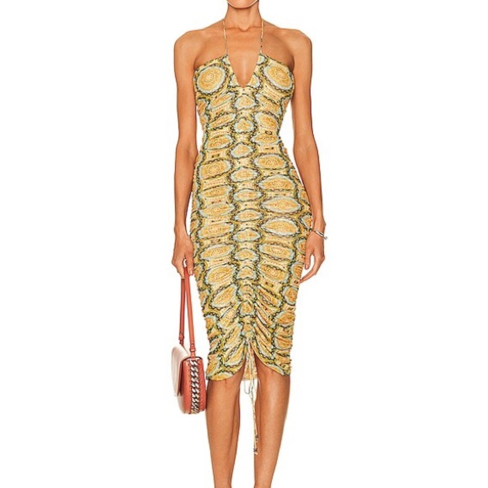 Alexis Ziank-Dress AZMUL (NWT)